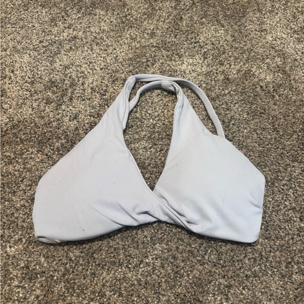 Light Purple Amazon Sports Bra